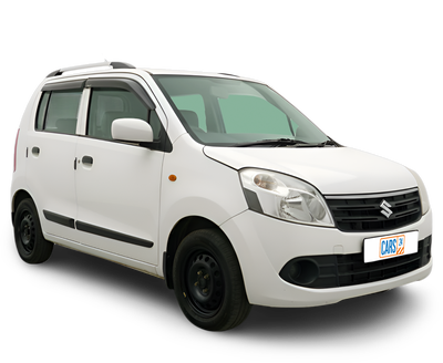Maruti Wagon R 1.0-img